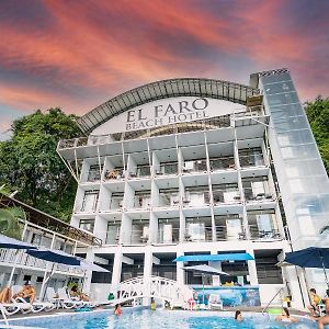 El Faro Beach Hotel